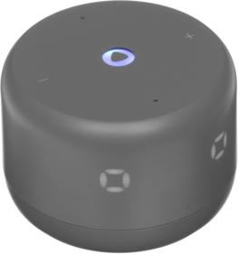 Портативная акустика