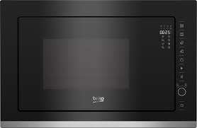 Микроволновая печь встраиваемая 25L BMGB 25333 X BEKO
