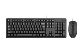 Комплекты (клавиатура+мышь)