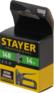 Аксессуар для пневмооборудования STAYER Скобы для степлера 31610-14