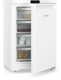 Морозильные камеры