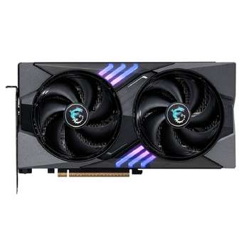 Видеокарта MICROSTAR MSI RTX5060Ti GAMING OC 16GB GDDR7 128bit 3xDP HDMI 2FAN RTL