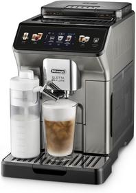 Приготовление кофе