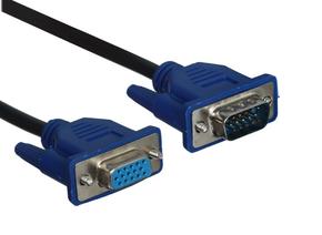 Видеокабели