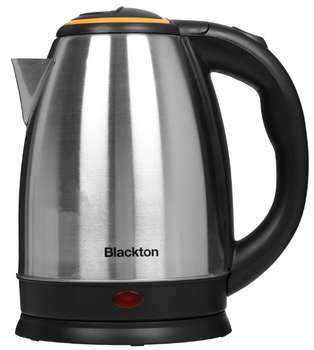 Чайник Blackton Bt KT1810S STEEL\ORANGE BLACKTON