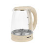 Чайник Blackton Bt KT1800G молочный BLACKTON