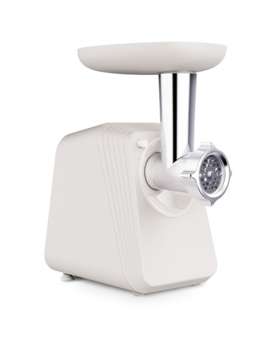 Мясорубка MG2006 белая 2100W BQ