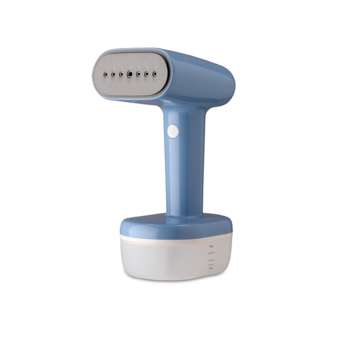 Паровая система Отпариватель ручной SG1007H синий/белый BQ