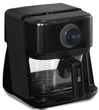 Гриль Аэро3L GR2004 чёрный BQ