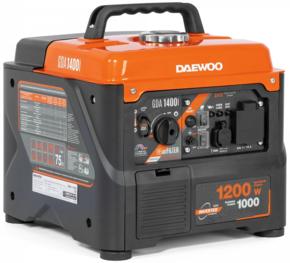 Электрогенераторы