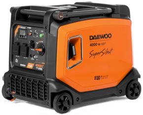 Электрогенераторы