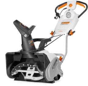 Снегоуборщики