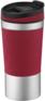 Термос RONDELL Термокружка для напитков Moretta RDS-1817 0.4л. красный картонная коробка