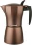 Кофеварка RONDELL гейзерн. Kortado RDA-399 0.45л алюминий коричневый