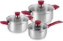 Посуда RONDELL Набор посуды Strike RDS-817 6 предметов