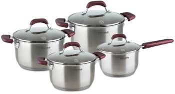 Посуда RONDELL Набор посуды Bojole RDS-824 8 предметов