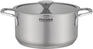 Кастрюля RONDELL Modern RDS-1747 2.8л. d=20см  стальной