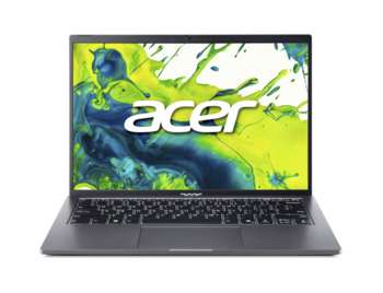 Антивирус Acer Aspire Go 14 14" WUXGA Ultra 7 UMA 16 GB DDR5 512GB PCIe NVMe SSD Iron Metal Top ACER