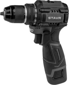 Шуруповерты