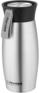 Термос RONDELL Термокружка для напитков Breve RDS-1882 0.5л. стальной матовый картонная коробка