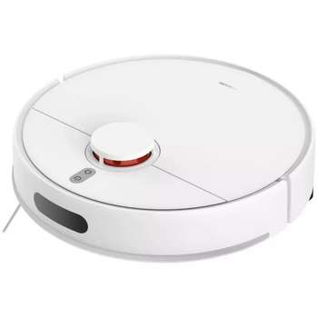 Робот-пылесос Xiaomi Robot Vacuum S40C EU