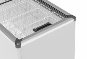 Морозильные камеры