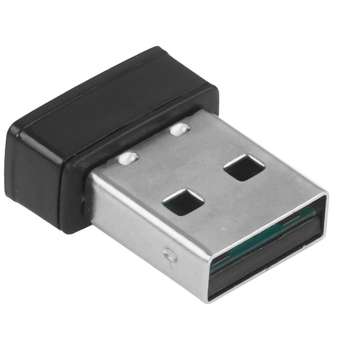 Беспроводное сетевое устройство DAHUA Адаптер беспроводной связи 802.11AC 650M WIRELESS ADAPTER Supports driver-free installation of Windows10.