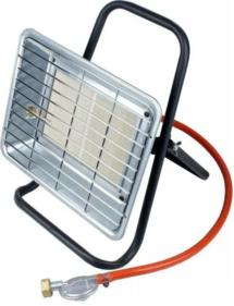 Тепловентиляторы