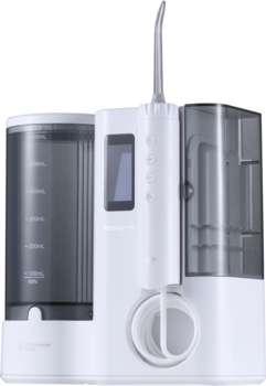 Ирригатор POLARIS PWF 2005 WIFI IQ Home импульсн. 8насад. белый