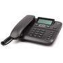 Офисный телефон GIGASET [S30054-S6532-A601] DA260, черный