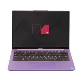 Ноутбук Inferit Compact [IFLTSI5P3CP11]  Violet 14.1" {/16Gb/512Gb SSD/DOS}