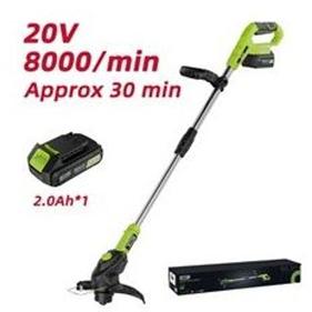 Газонокосилки триммеры