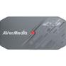 ТВ-тюнер AVER Media Устройство видеозахвата внешнее CamStream 4K, BU113 G2, RTL