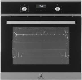 Духовые шкафы электрические