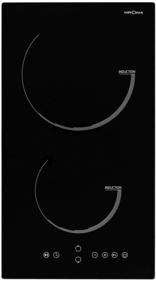 Варочные поверхности электрические