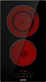 Варочные поверхности электрические