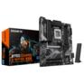 Материнская плата Gigabyte B760 GAMING X WIFI6E GEN5, RTL