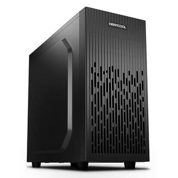 Корпус DEEPCOOL BadPack MATREXX 30 SI DP-MATX-MATREXX30-SI »