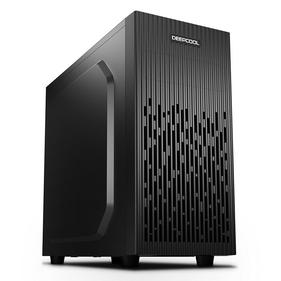 Корпус DEEPCOOL BadPack MATREXX 30 SI DP-MATX-MATREXX30-SI »