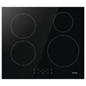 Варочные поверхности электрические