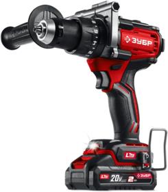 Шуруповерты