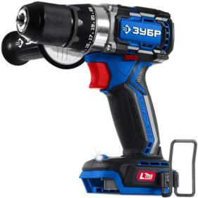 Шуруповерты