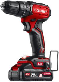 Шуруповерты