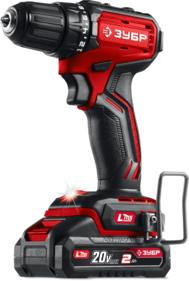 Шуруповерты