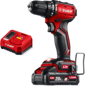 Шуруповерты