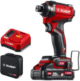 Шуруповерты