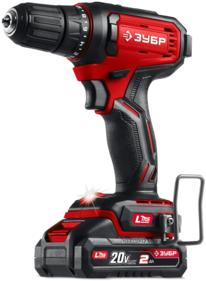 Шуруповерты