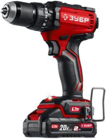 Шуруповерты