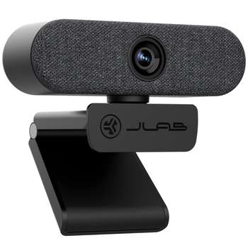 Видеоконференцсвязь Jlab Веб-камера EPIC cam Wired Webcam