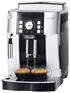 Кофемашина DELONGHI Magnifica S ECAM 21.117.SB 1450Вт серебристый